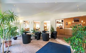 Airport Business Hotel Köln